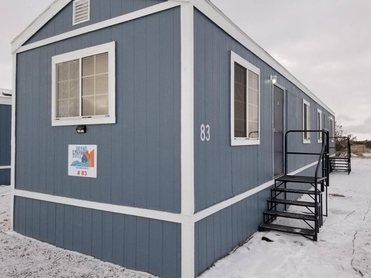 Апартаменты 083B Affordable Gateway Near South Rim Sleeps 6 Валле Экстерьер фото