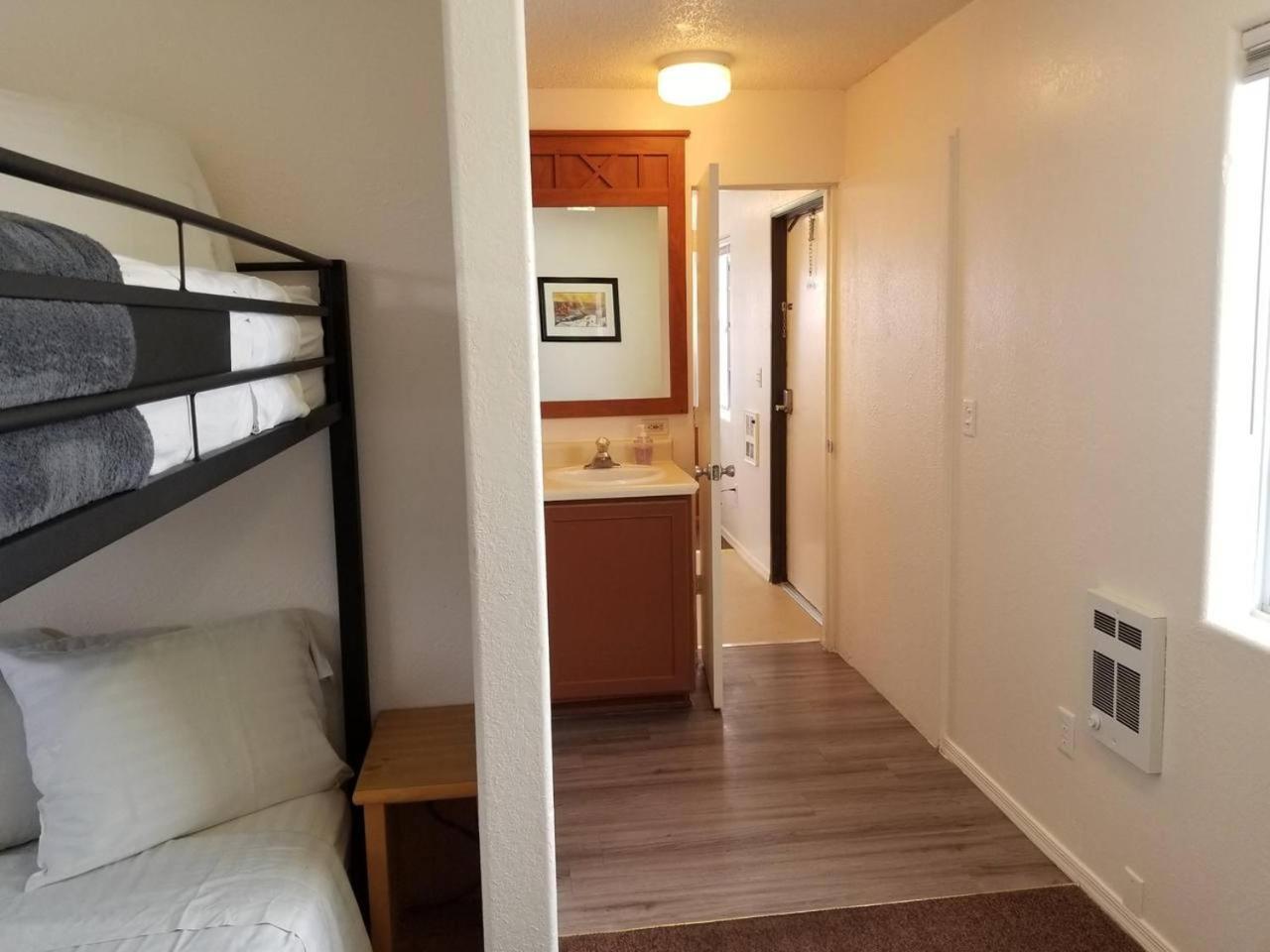 Апартаменты 083B Affordable Gateway Near South Rim Sleeps 6 Валле Экстерьер фото