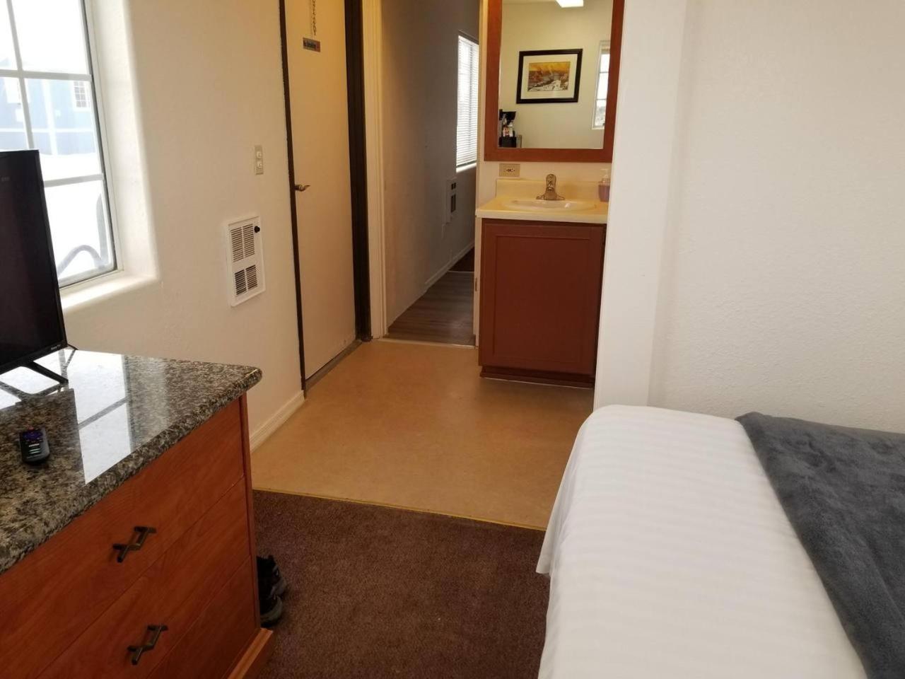 Апартаменты 083B Affordable Gateway Near South Rim Sleeps 6 Валле Экстерьер фото