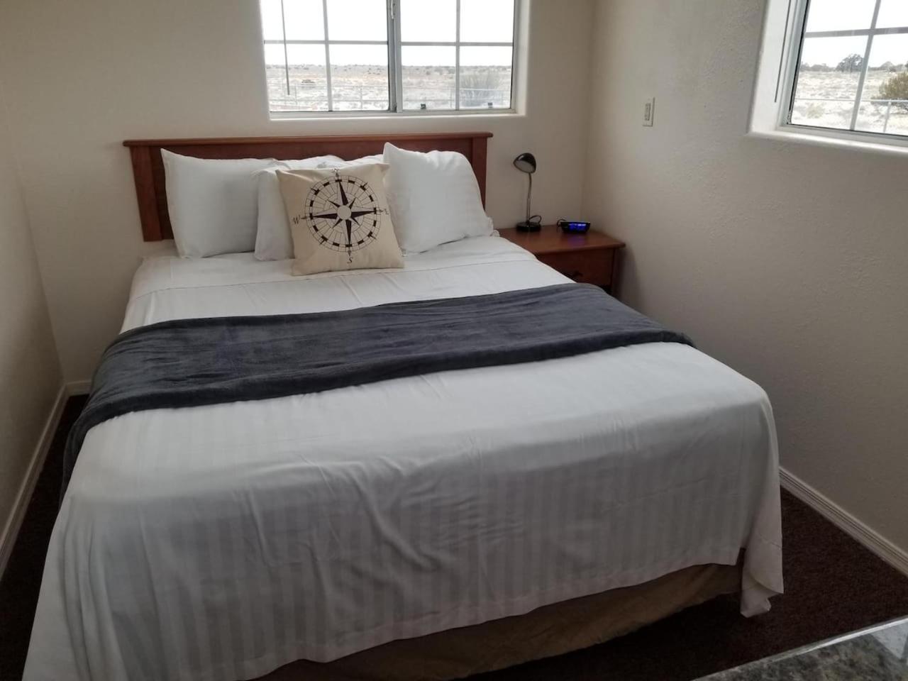 Апартаменты 083B Affordable Gateway Near South Rim Sleeps 6 Валле Экстерьер фото