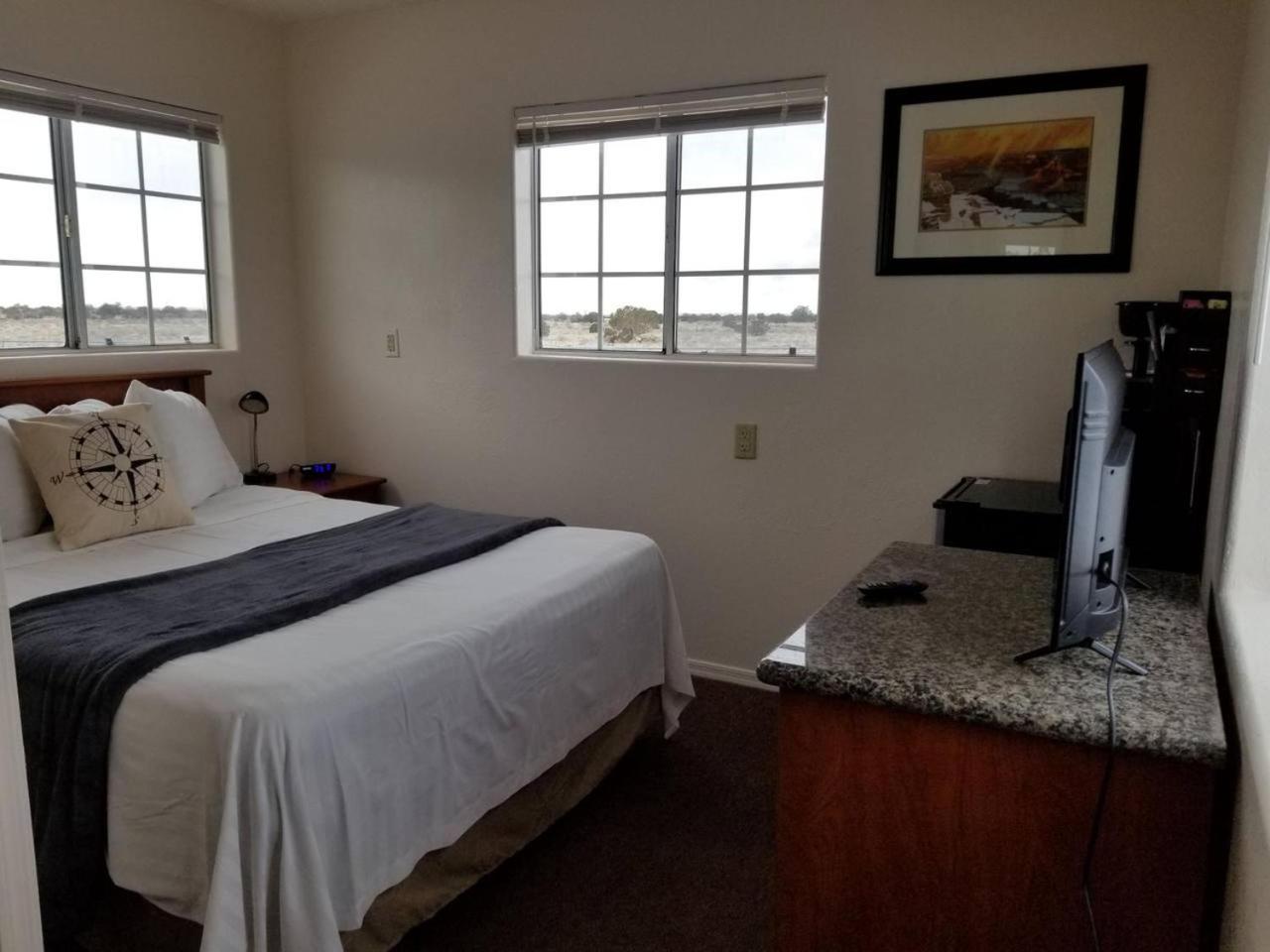 Апартаменты 083B Affordable Gateway Near South Rim Sleeps 6 Валле Экстерьер фото
